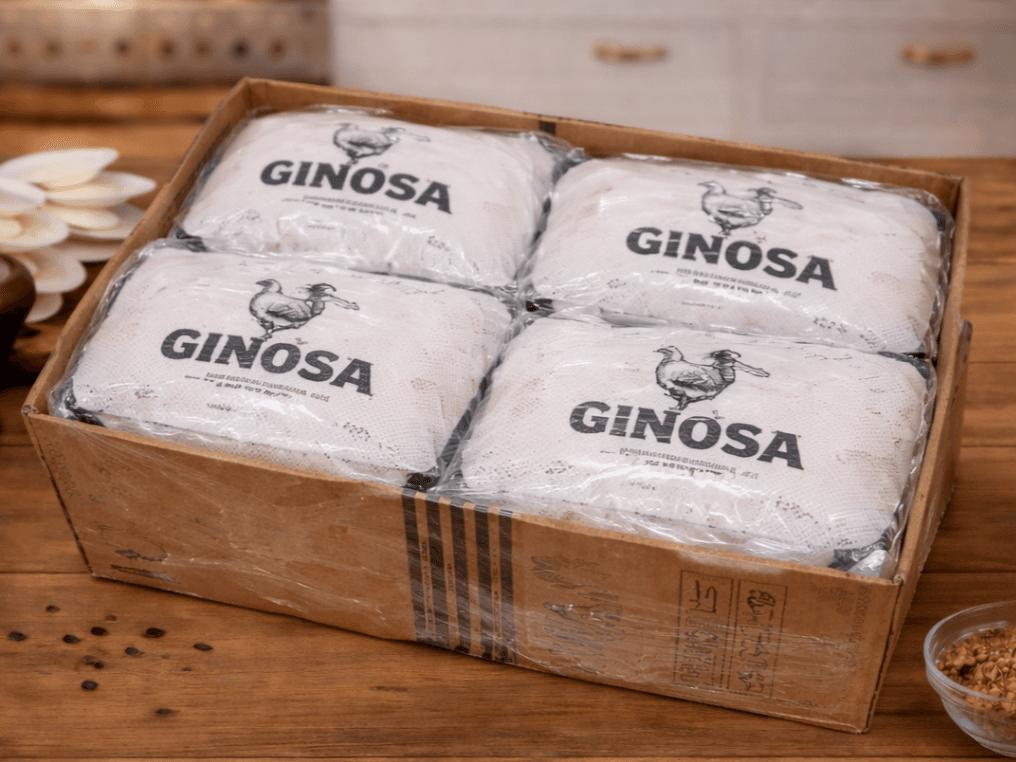 Suprema Ginosa premium